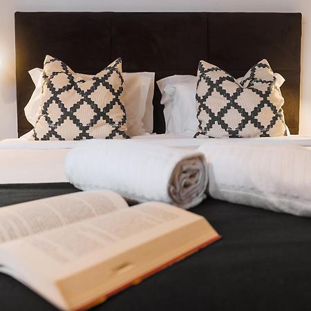 Obidos Priest Room Ngoại thất bức ảnh