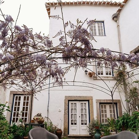 Obidos Priest Room Ngoại thất bức ảnh