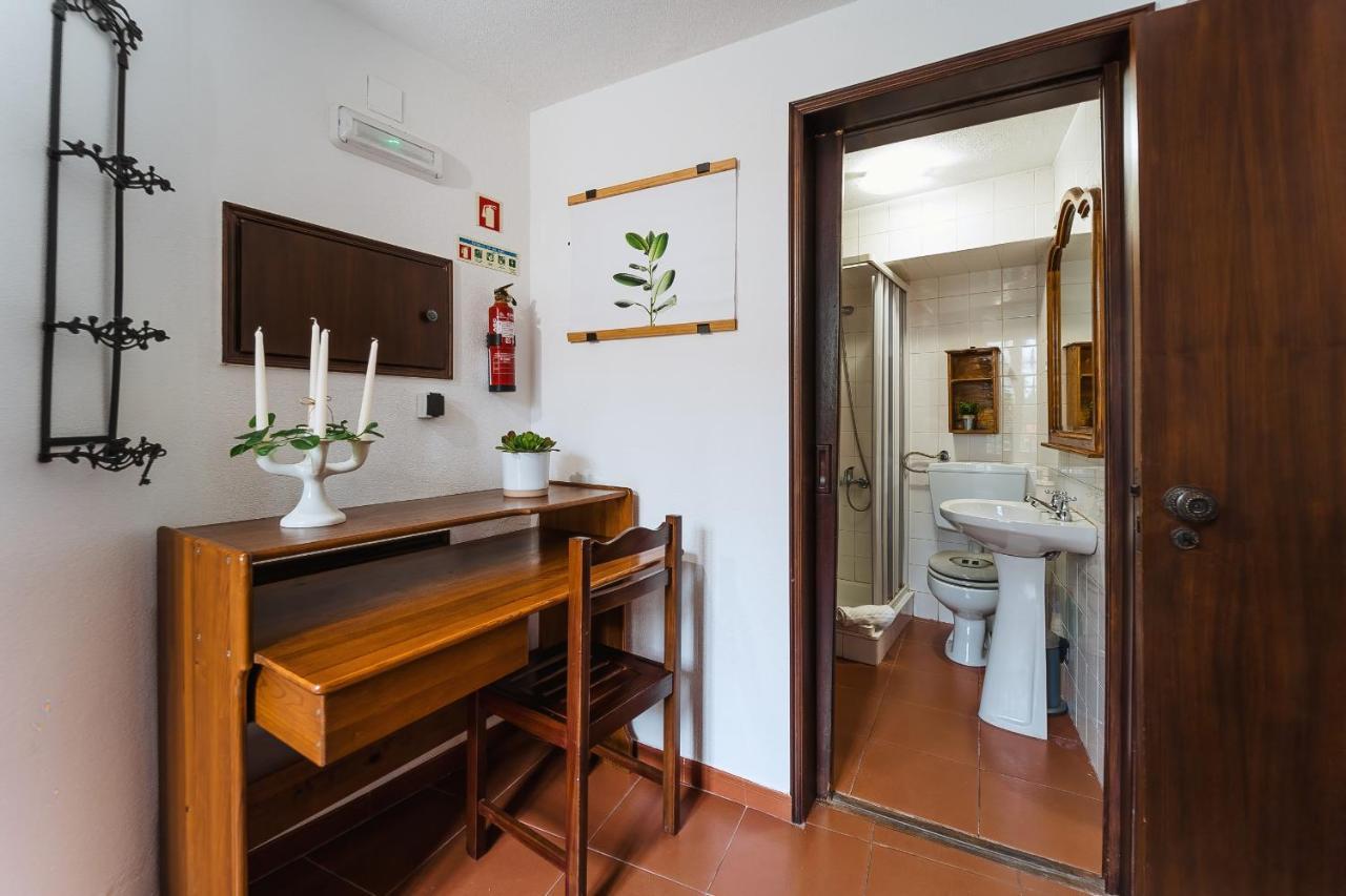 Obidos Priest Room Ngoại thất bức ảnh