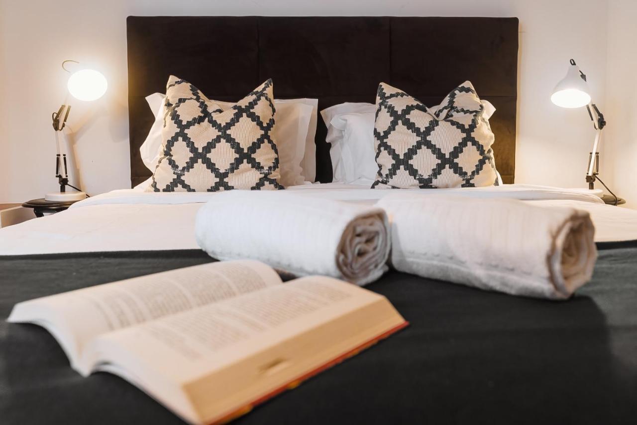 Obidos Priest Room Ngoại thất bức ảnh