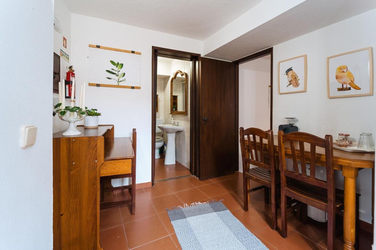 Obidos Priest Room Ngoại thất bức ảnh