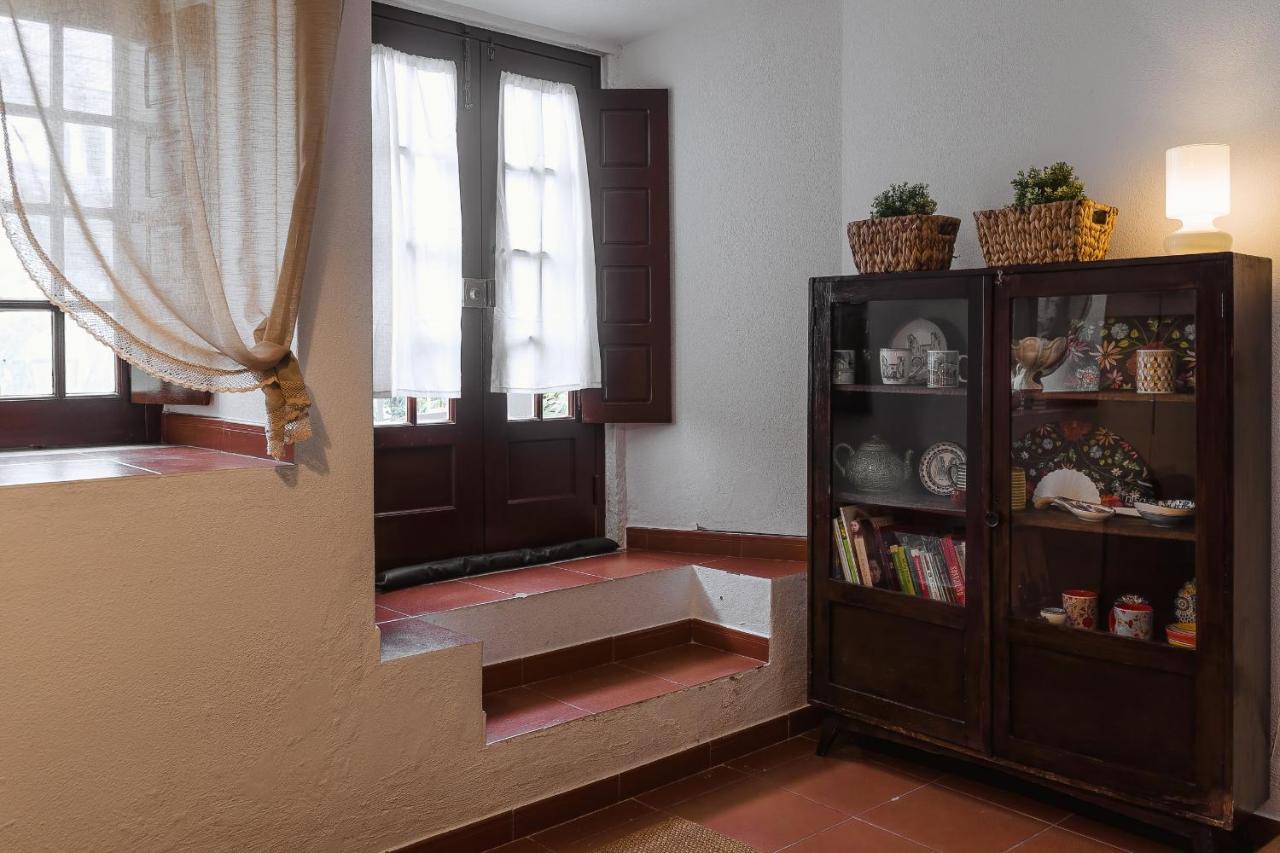 Obidos Priest Room Ngoại thất bức ảnh