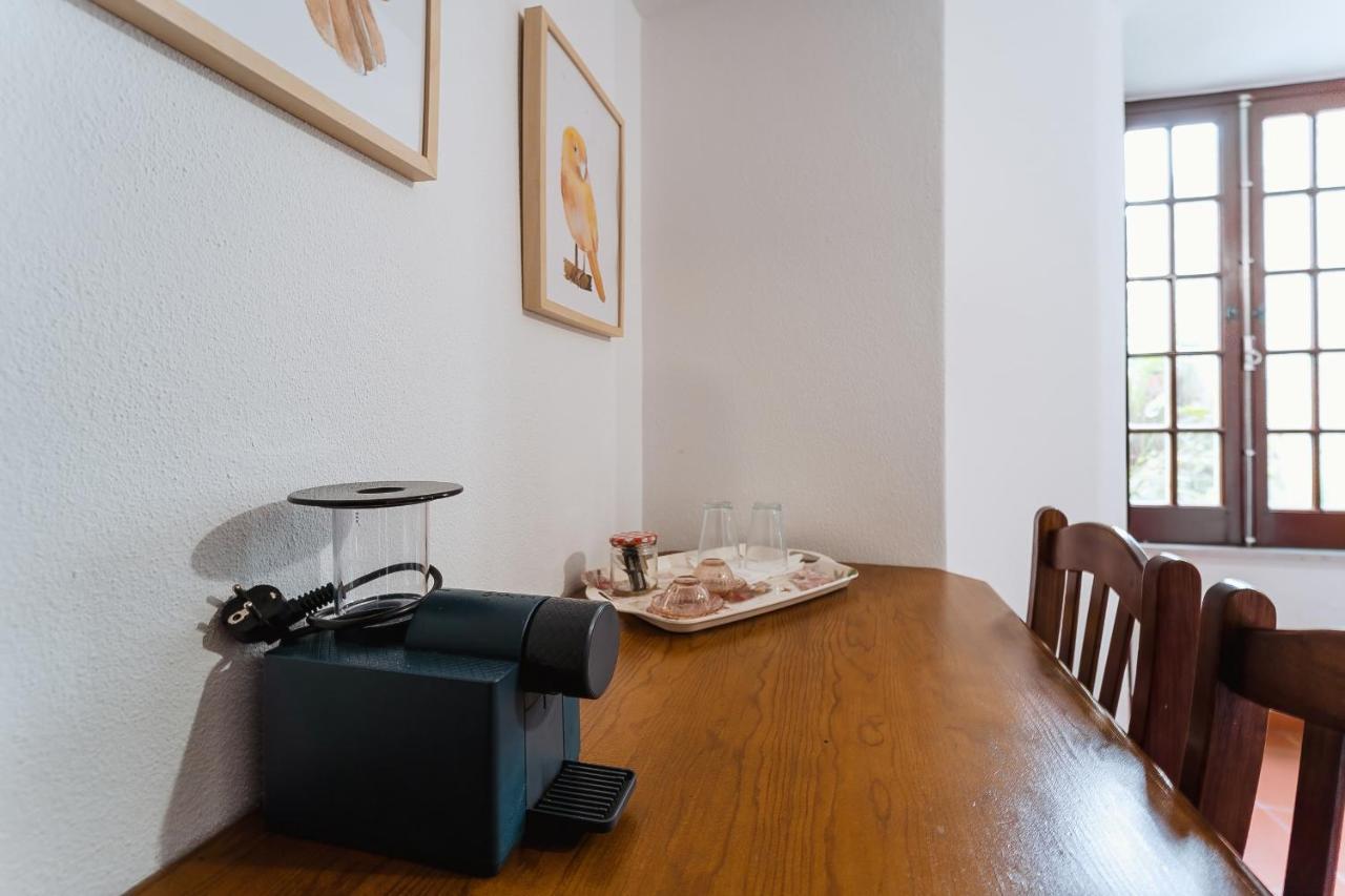 Obidos Priest Room Ngoại thất bức ảnh